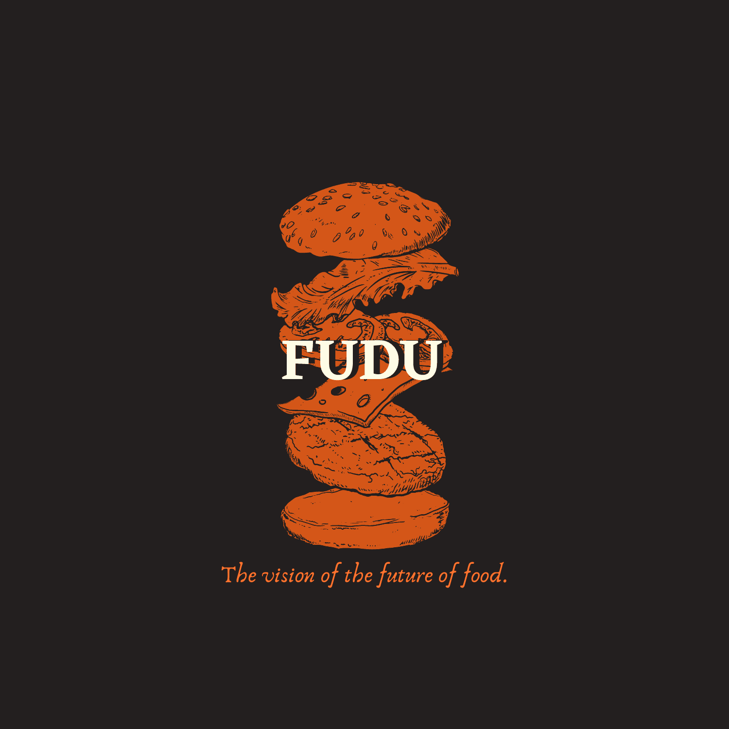 FUDU - RESTAURANT APP